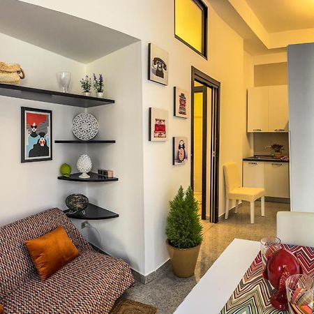 로코로톤도 Casa Del Lauro 빌라 외부 사진