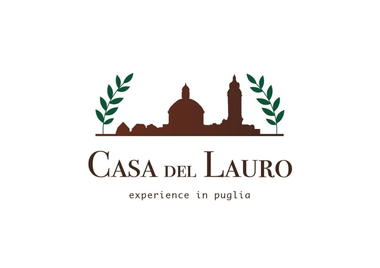 로코로톤도 Casa Del Lauro 빌라 외부 사진