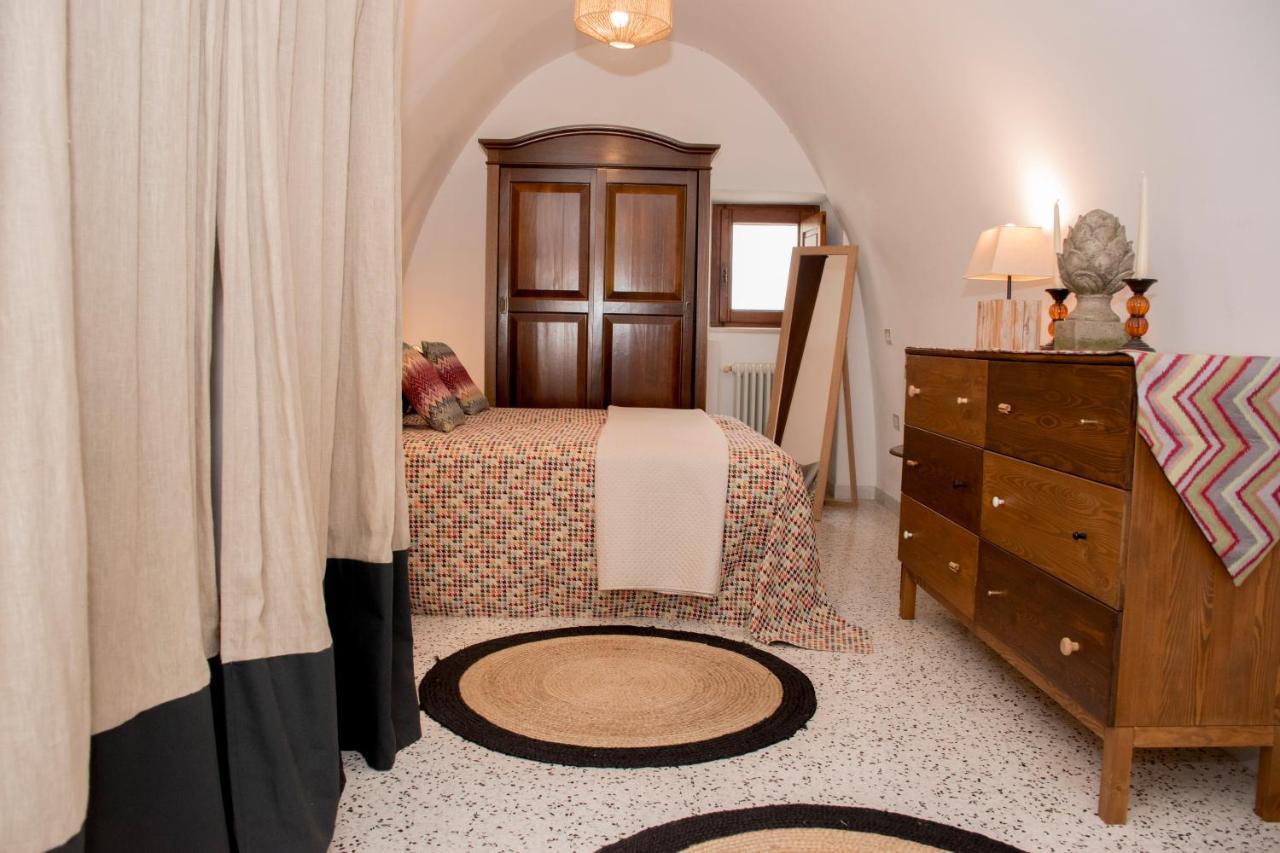 로코로톤도 Casa Del Lauro 빌라 외부 사진