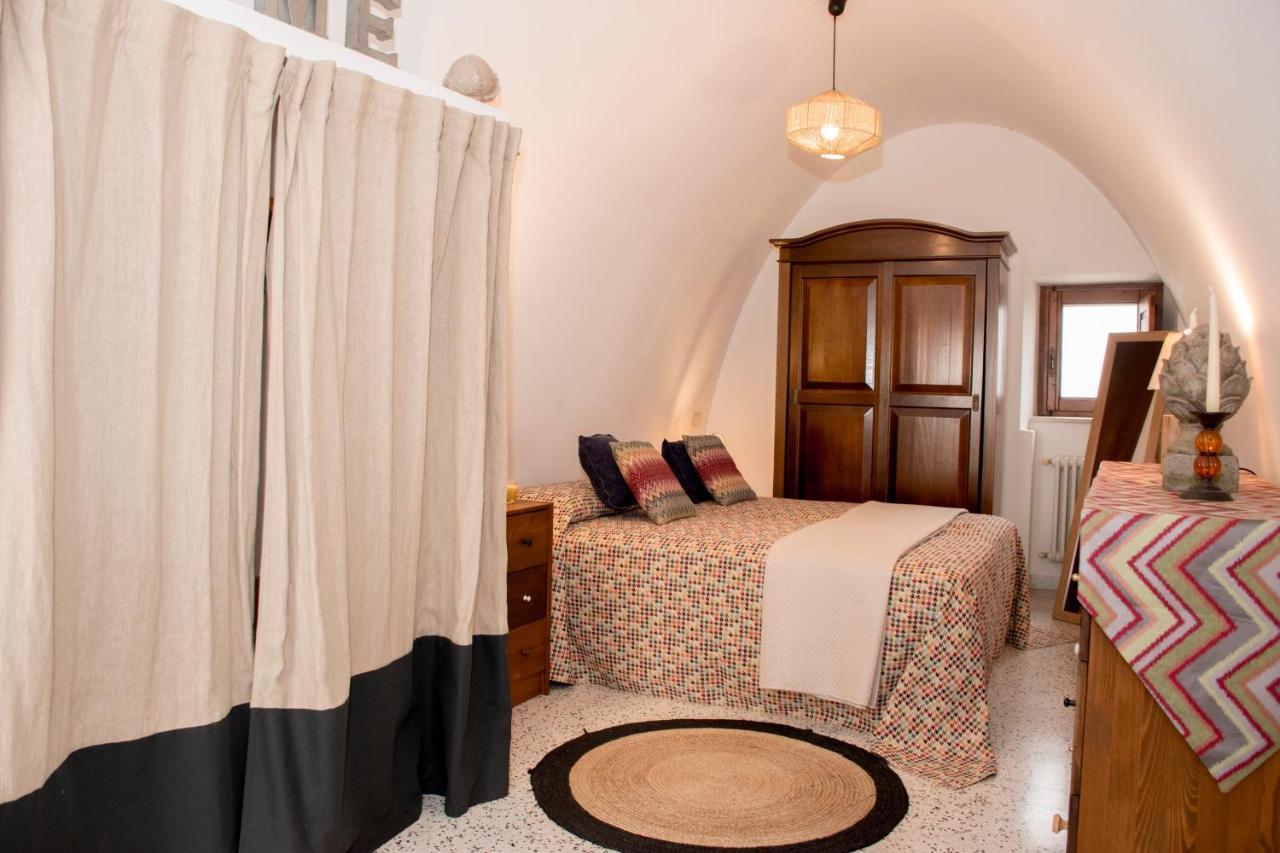 로코로톤도 Casa Del Lauro 빌라 외부 사진
