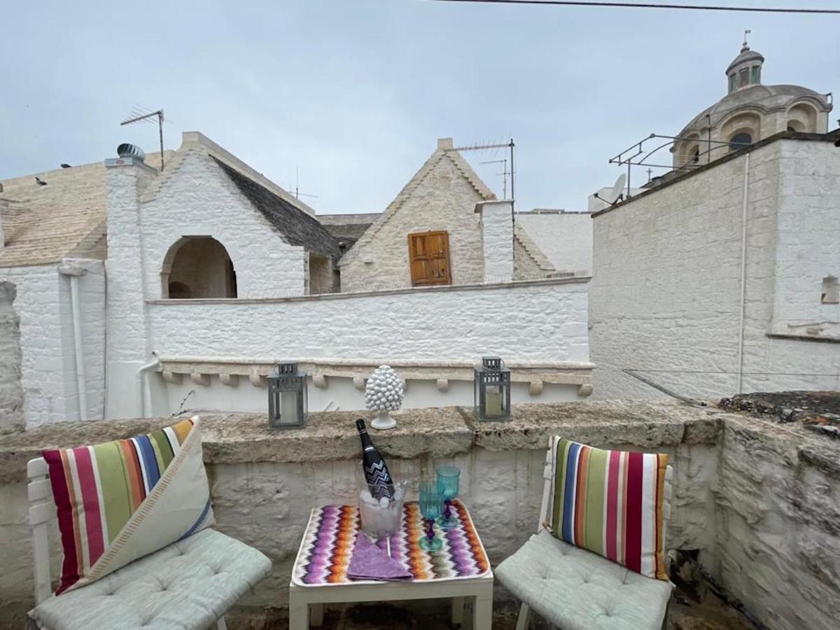 로코로톤도 Casa Del Lauro 빌라 외부 사진