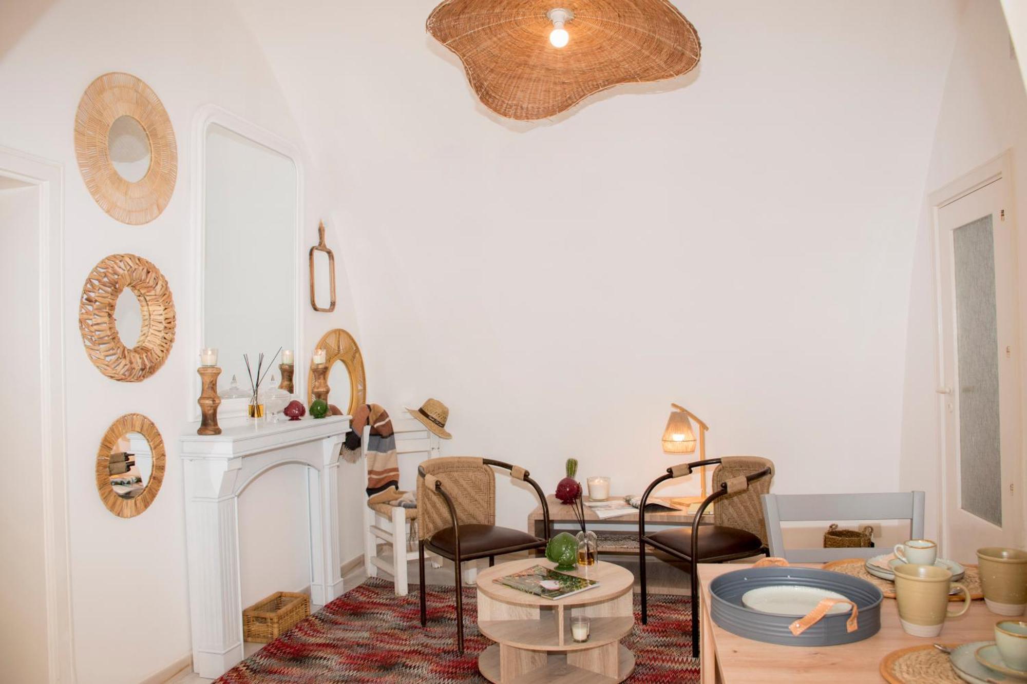 로코로톤도 Casa Del Lauro 빌라 외부 사진