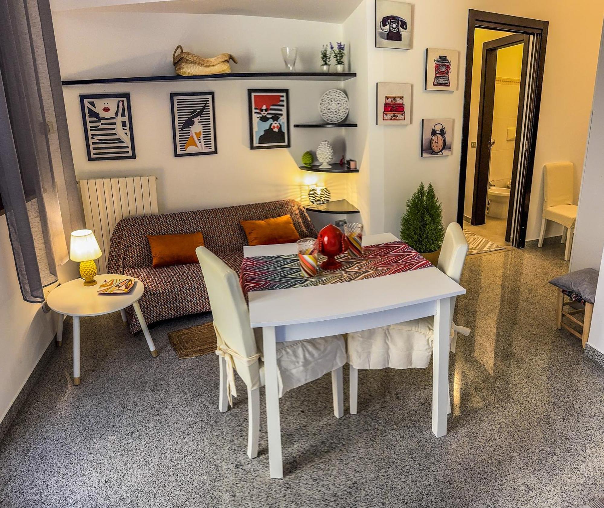 로코로톤도 Casa Del Lauro 빌라 외부 사진