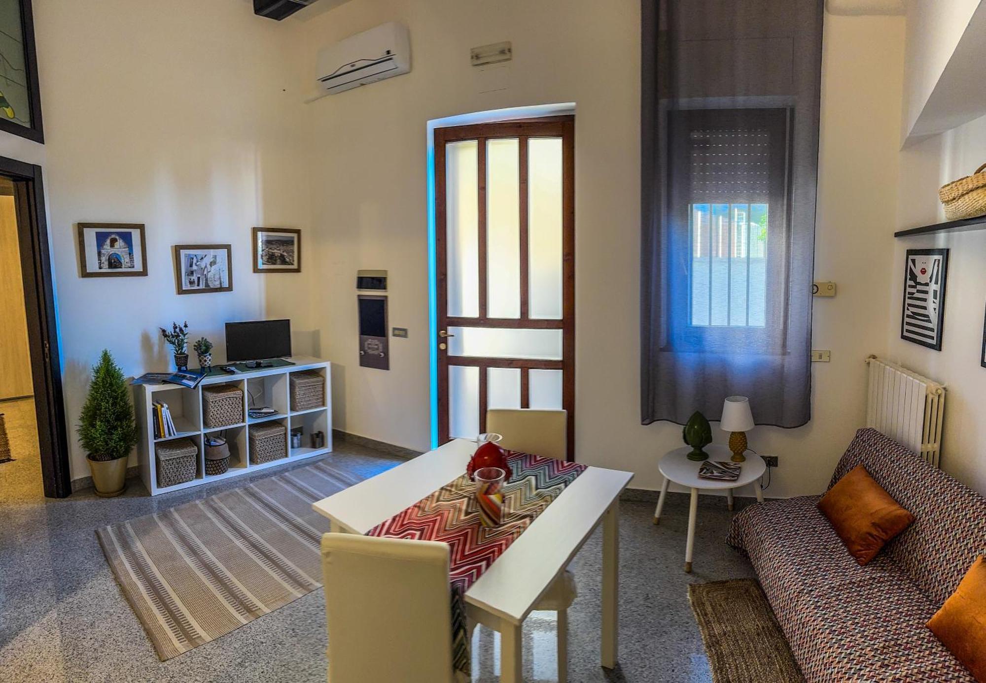 로코로톤도 Casa Del Lauro 빌라 외부 사진